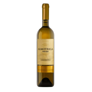 Vinho Branco Almotriga – 75cl