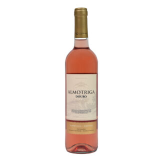 Vinho Rosé Almotriga – 75cl