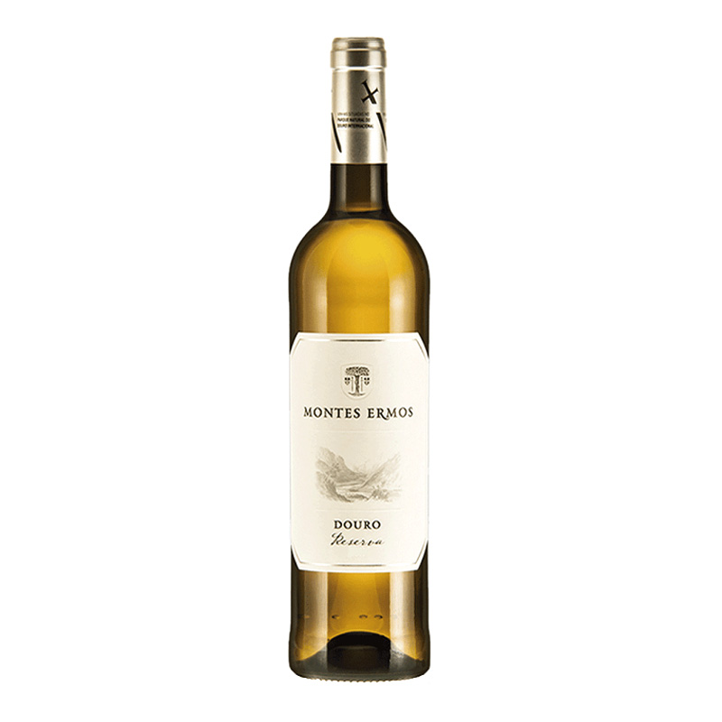 Vinho Branco Douro Montes Ermos – 75cl