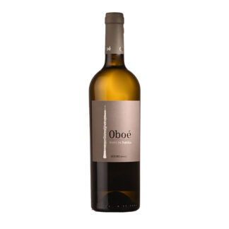 Vinho Branco Oboé – Vinha da Parcela