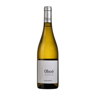 Vinho Branco Oboé – Superior