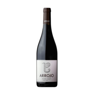Vinho Tinto Arrojo – 75cl