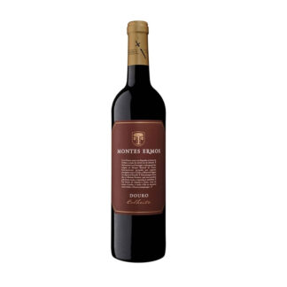 Vinho Tinto Douro Montes Ermos – 75cl