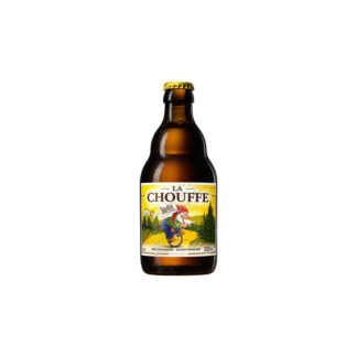 Cerveja La Chouffe - 33cl