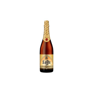 Cerveja Leffe - Blond - 33cl