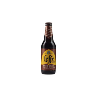 Cerveja B-Leffe - Bruin - 33cl