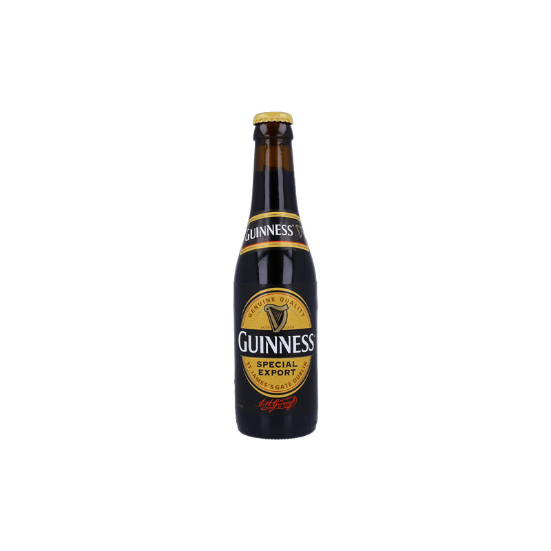 Cerveja Guiness - 33cl