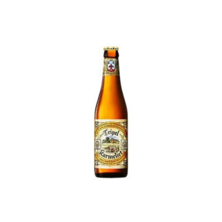 Cerveja Karmaliet - Tripel - 33cl
