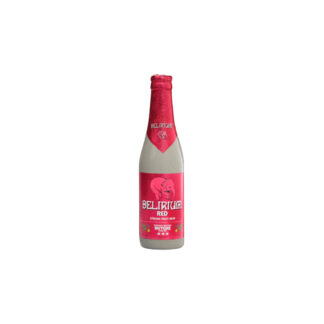 Cerveja Delirium - Red - 33cl