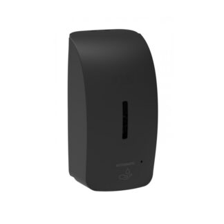 Doseador Kyra Soap ABS – Automático Preto - 900ml (1 un.)