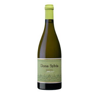 Vinho Branco Dona Sylvia - Grande Reserva - 75cl