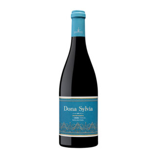 Vinho Tinto Dona Sylvia – Grande Reserva – 75cl