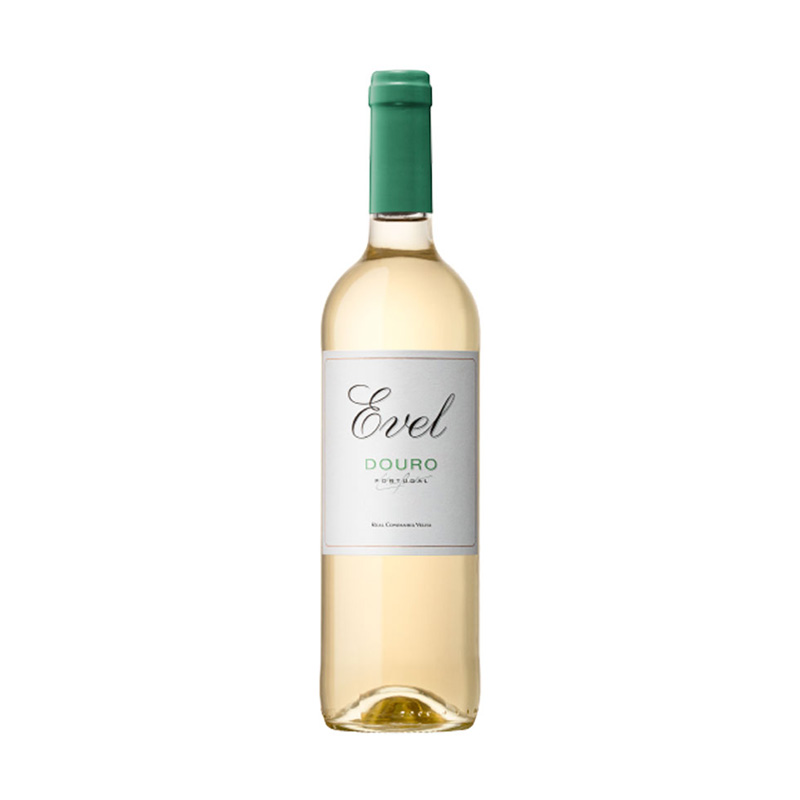 Vinho Branco Evel – 75cl