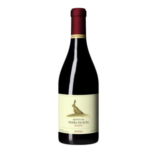 Vinho Tinto Quinta da Pedra Escrita – Reserva -75cl