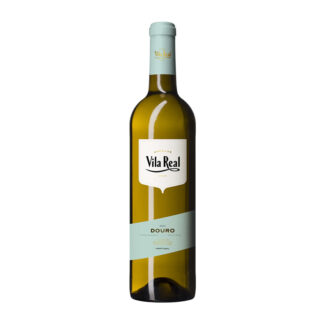 Vinho Branco Douro Vila Real - 75cl