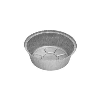 Embalagem de Alumínio Redonda – 1860ml – 50µm (100 un.)