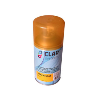 Recarga Ambientador – Lata 250ml Baunilha