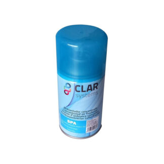 Recarga Ambientador - Lata 250ml SPA