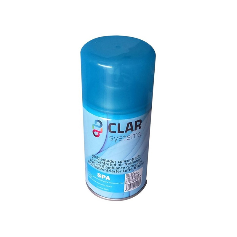 Recarga Ambientador - Lata 250ml SPA