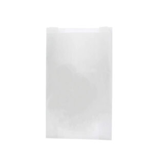 Saco de Papel Branco – 31×18+6 (1000 un.)