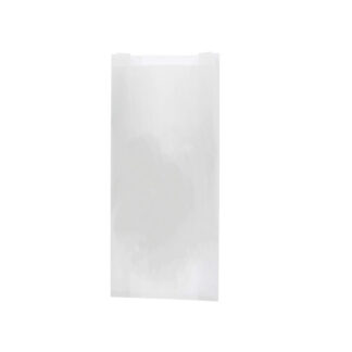 Saco de Papel Branco – 31×14+5 (1000 un.)