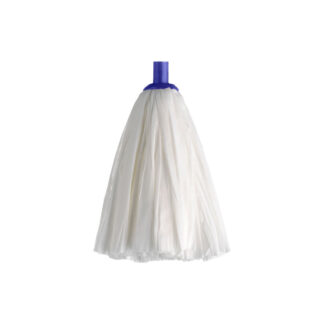 Recarga Esfregona Profissional Tiras – 240g Microfibra (1 un.)