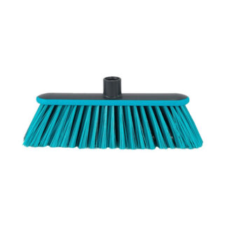 Recarga Vassoura Dual Action – 32cm Fibra Média + Rija (1 un.)