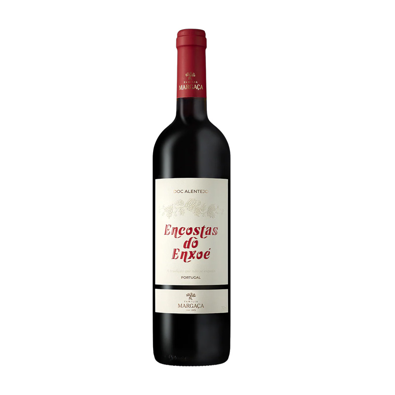 Vinho Tinto Encostas do Enxoé – 75cl