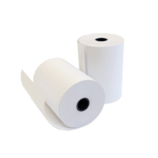 Rolo de Papel Térmico - Impressora - 80x60x11 (10un.)