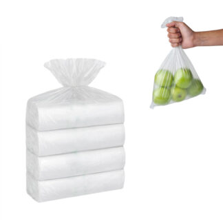 Saco Plástico AD – 45x55cm (5kg)