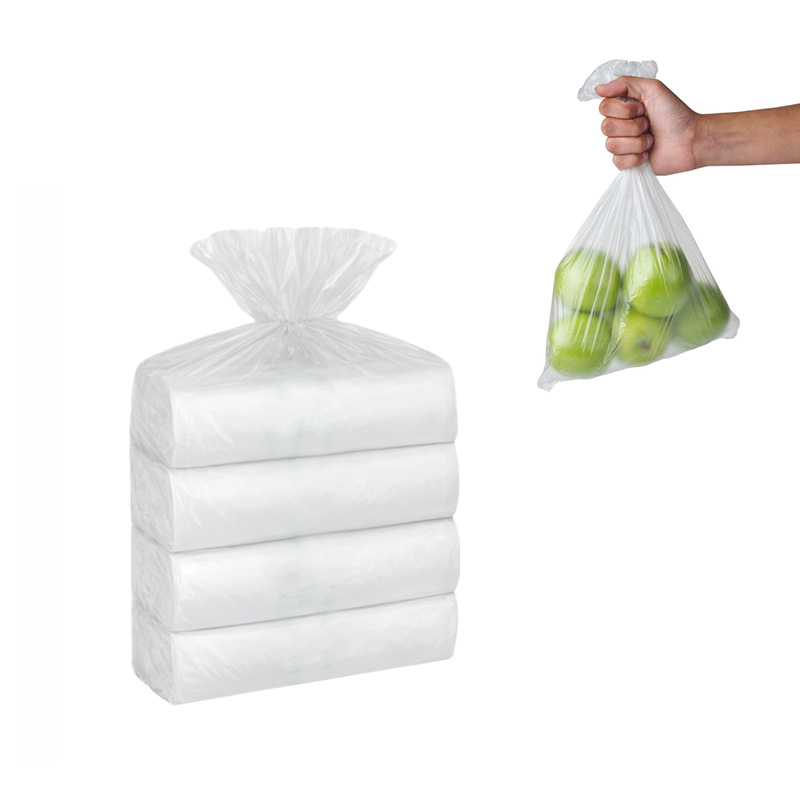 Saco Plástico AD – 25X35cm 20my (5kg)