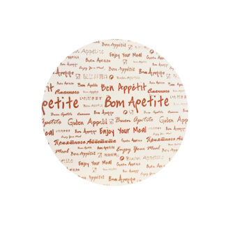 Tampa para Embalagem Alumínio – nº8B (100 un.)