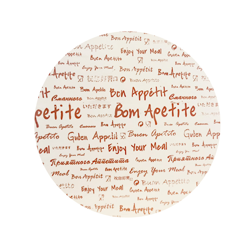 Tampa para Embalagem Alumínio – nº8D (100 un.)