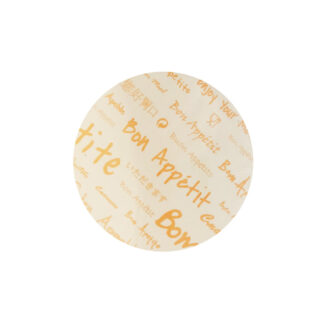 Tampa para Embalagem Alumínio – nº10 e 10A (100 un.)