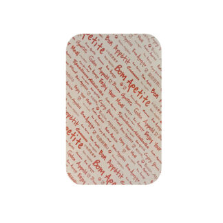 Tampa para Embalagem Alumínio – nº16 e 16A (100 un.)