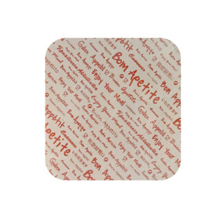 Tampa para Embalagem Alumínio – nº17 (100 un.)