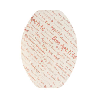 Tampa para Embalagem Alumínio – nº22 (100 un.)