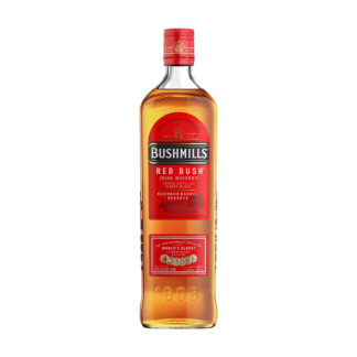 Whisky Bushmills – Red Bush – 70cl