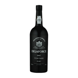 Vinho Porto Delaforce - Vintage 2007 - 75cl