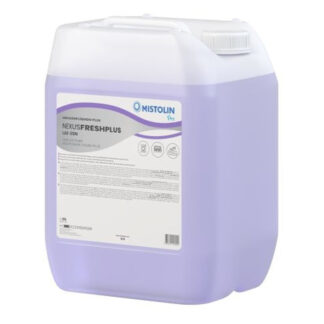 Mistolin Pro Nexus Fresh Plus LAE-20N - Amaciador Roxo - 20L