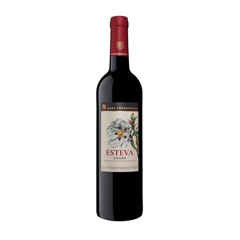 Vinho Tinto Esteva – 75cl