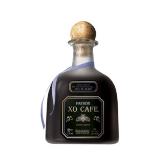 Tequila Patrón XO Café - 75cl