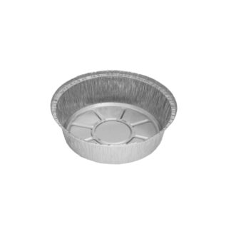 Embalagem de Alumínio Retangular – nº8B 780ml – 42µm (100 un.)