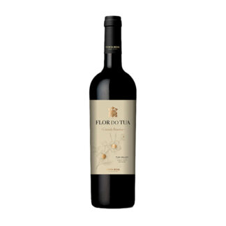 Vinho Tinto Flor do Tua – Grande Reserva – 75cl
