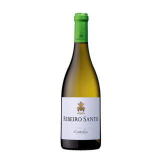 Vinho Branco Ribeiro Santo