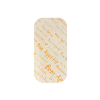 Tampa para Embalagem Alumínio – nº14 (100 un.)