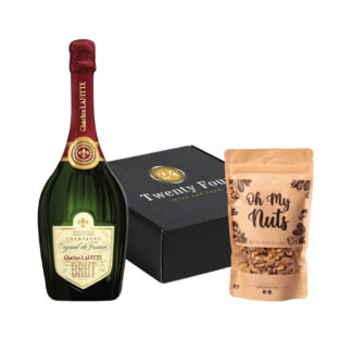 Cabaz Dia do Pai 3 - Champanhe Charles Lafitte