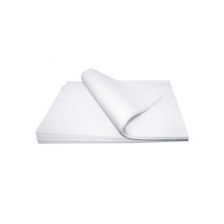 Toalha de Mesa Papel - 80x80 (250 un.)