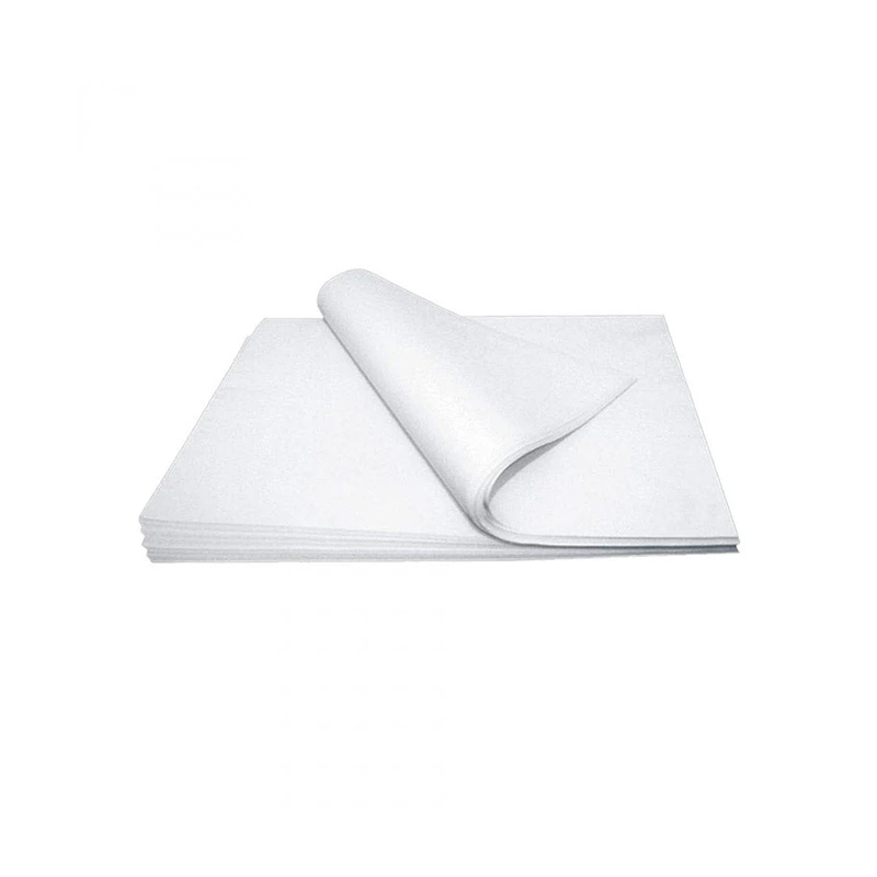 Toalha de Mesa Papel - 80x80 (250 un.)