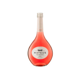 Vinho Rosé Mateus - 37cl